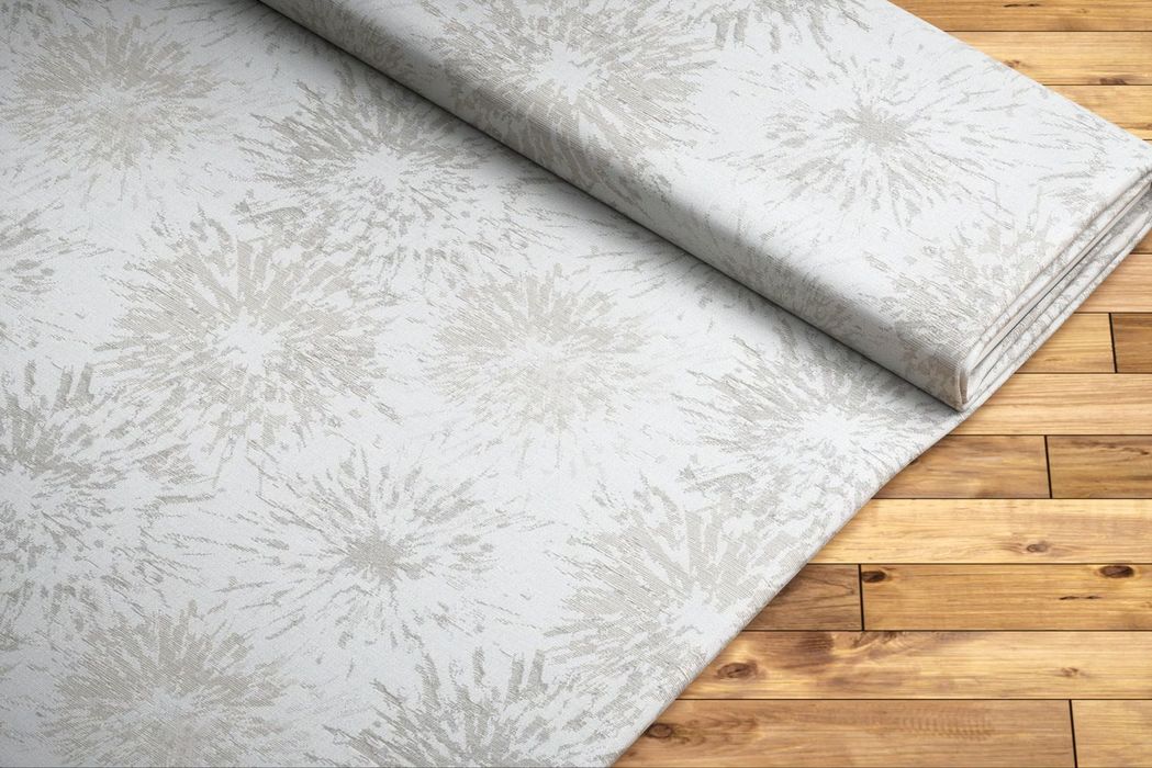 Dekostoff Lysel  Rumorosa in beige