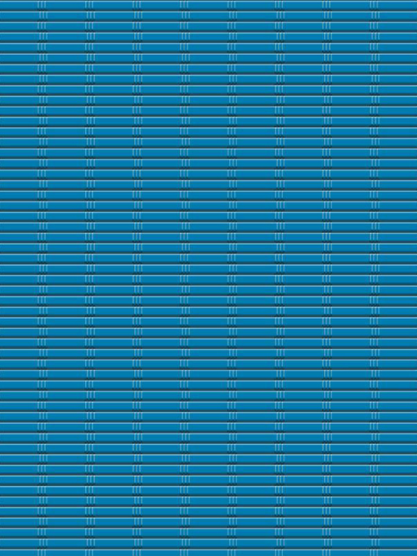 Detailansicht RAL 5015 FLAT