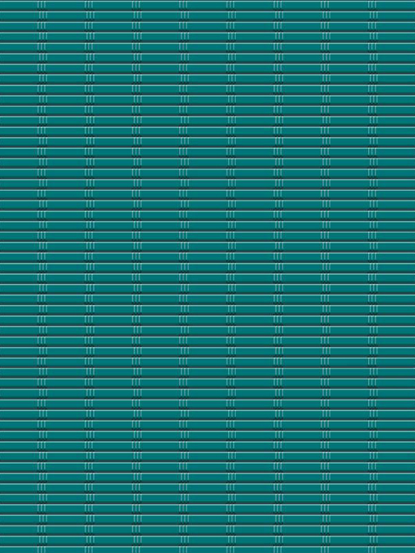 Detailansicht RAL 5021 FLAT