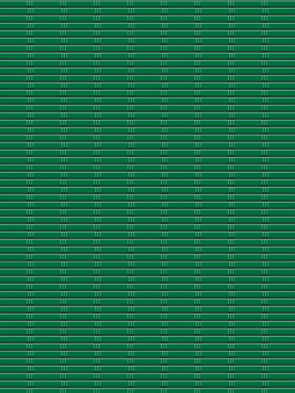 Detailansicht RAL 6029 FLAT