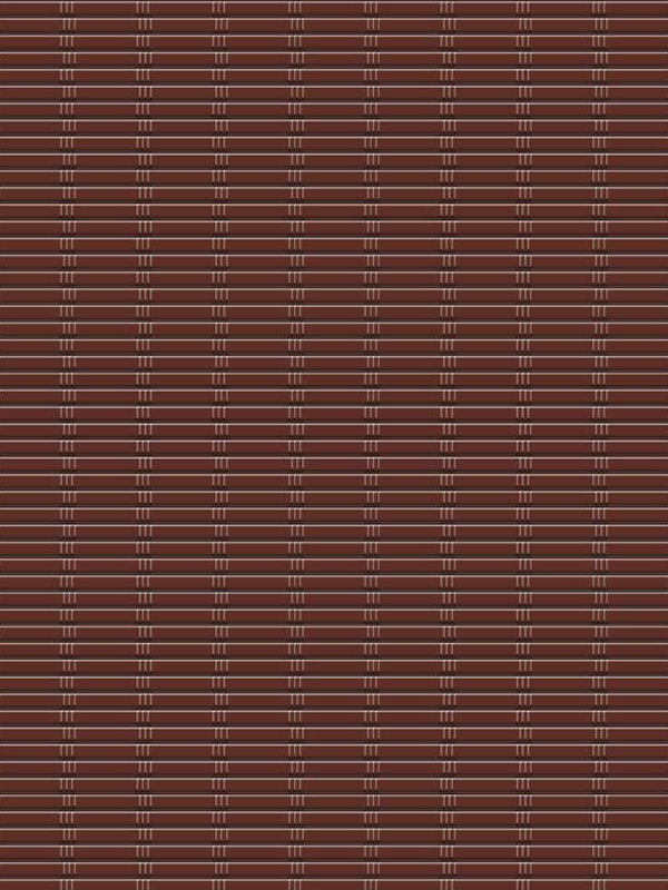 Detailansicht RAL 8015 FLAT