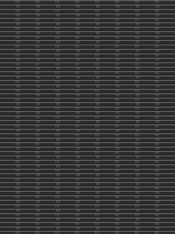 Detailansicht RAL 9004 FLAT