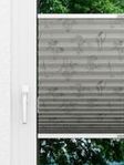 Plissee Gray-Meadow 3409.8553 Fensteransicht