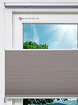 Straight Comb BO 9202.3620 Fensteransicht