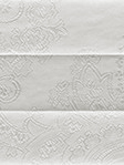 Plissee Paisley 3809.5050 Detailansicht