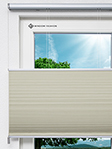 Wabe Shade Comb 8020.9156 Fensteransicht