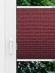 Plissee Cloth Light 9604.8751 Fensteransicht