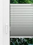 Plissee Classic Stripe 3280.9602 Fensteransicht