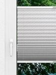 Plissee WindowFashions 3819.8752 Fensteransicht