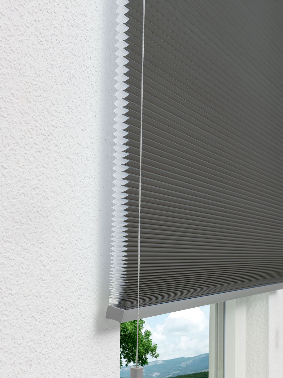 Detailansicht Simple Comb SC 7109.3609