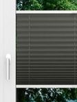 LYSEL HOME Plissee 211A Aralia Pearl Fensteransicht