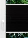 LYSEL HOME Plissee 240A Aralia Pearl Fensteransicht