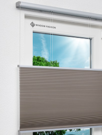 Evenly Comb LI 7207.7014 Fensteransicht