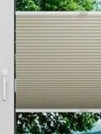 Linest Comb LI 7003.7004 Fensteransicht