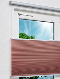 Wabe Soft Comb 7504.9552 Fensteransicht