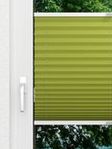 Plissee Classic Stripe 3250.9601 Fensteransicht