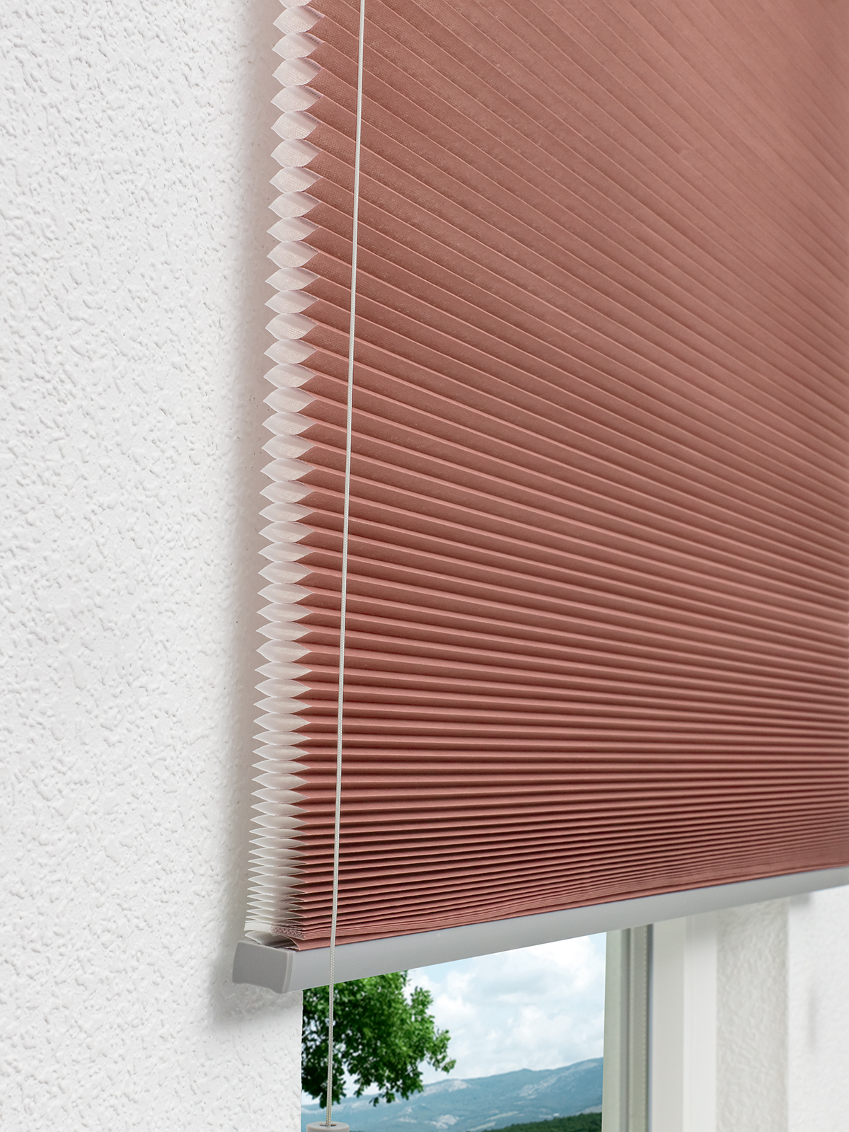 Detailansicht Wabe Soft Comb 7504.9552